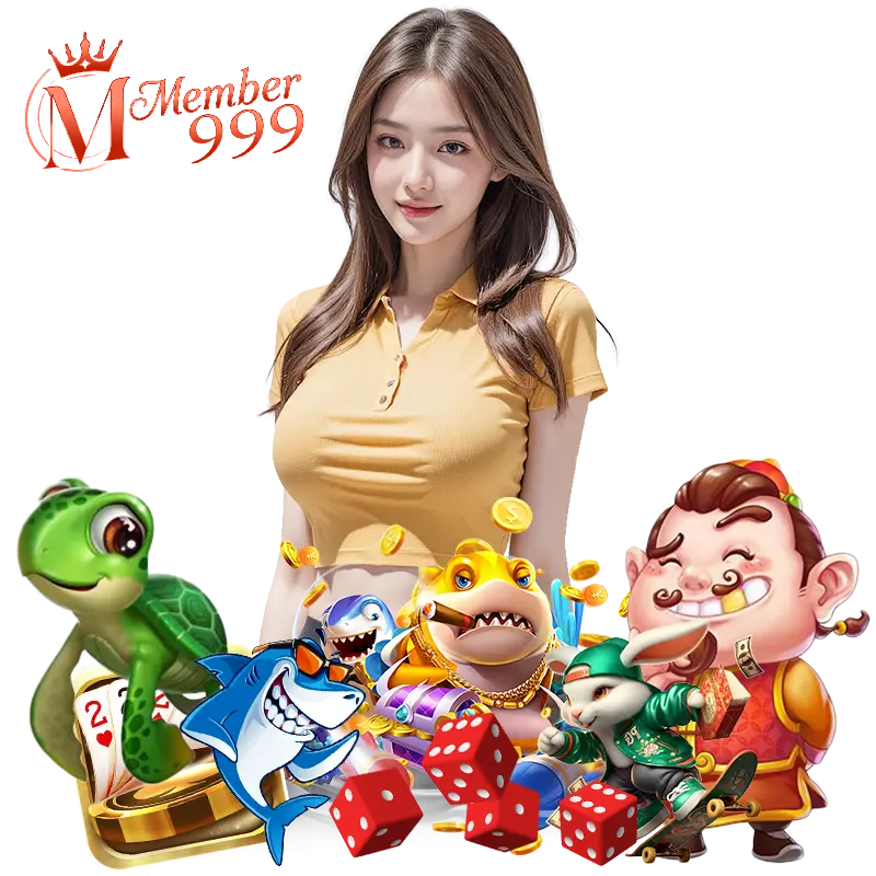member999 โบนัสฟรี