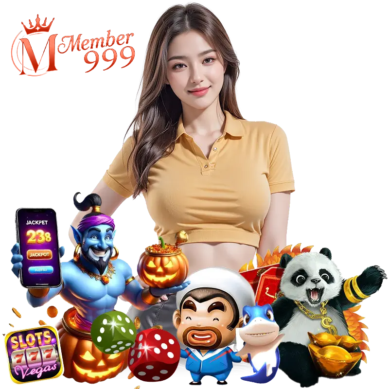 member999 สมัครสมาชิก